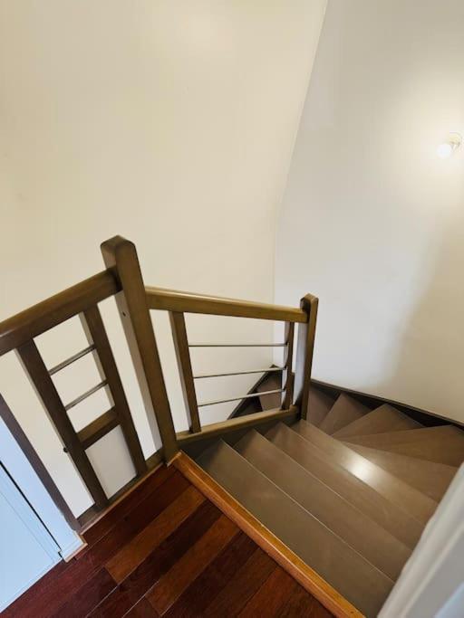 Willa Superbe Duplex-15 Min Disneyland Croissy-Beaubourg Zewnętrze zdjęcie
