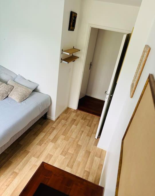 Willa Superbe Duplex-15 Min Disneyland Croissy-Beaubourg Zewnętrze zdjęcie