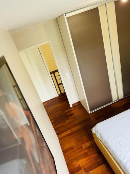 Willa Superbe Duplex-15 Min Disneyland Croissy-Beaubourg Zewnętrze zdjęcie