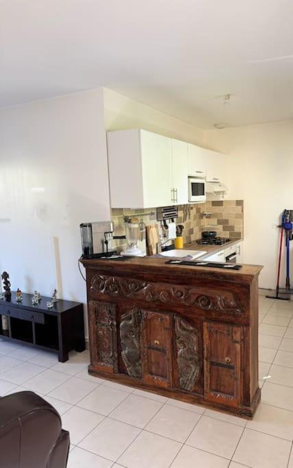 Willa Superbe Duplex-15 Min Disneyland Croissy-Beaubourg Zewnętrze zdjęcie